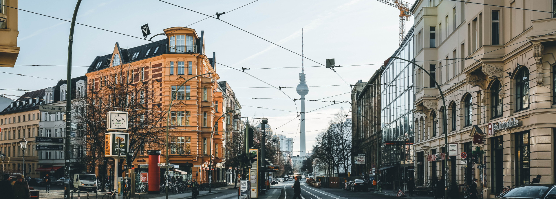 Brain City Berlin