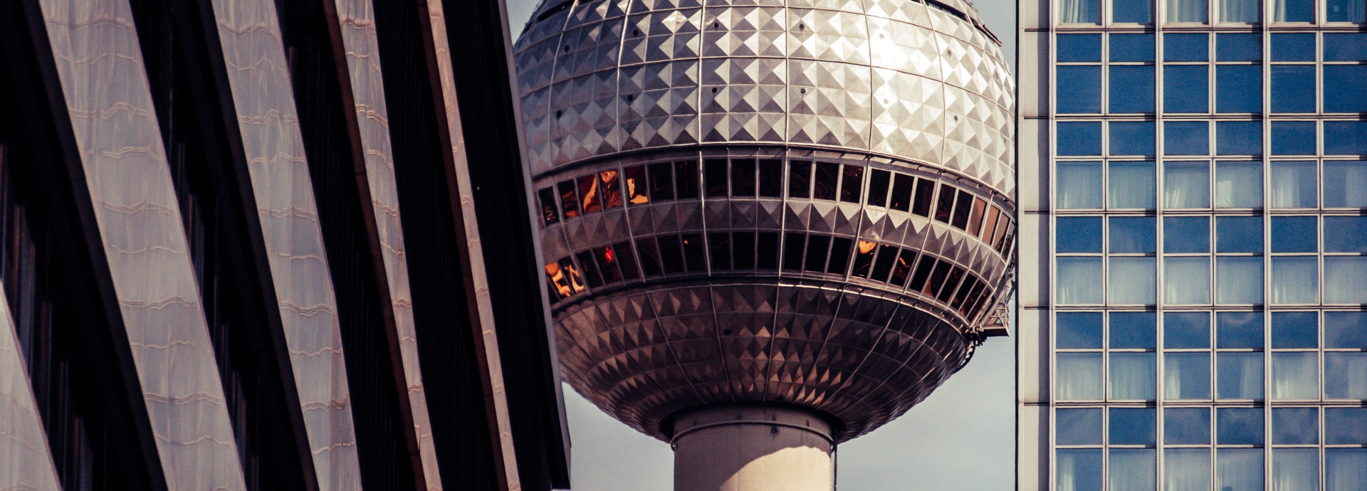 Brain City Berlin