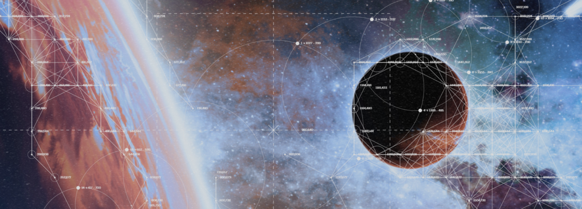 Planetensystem