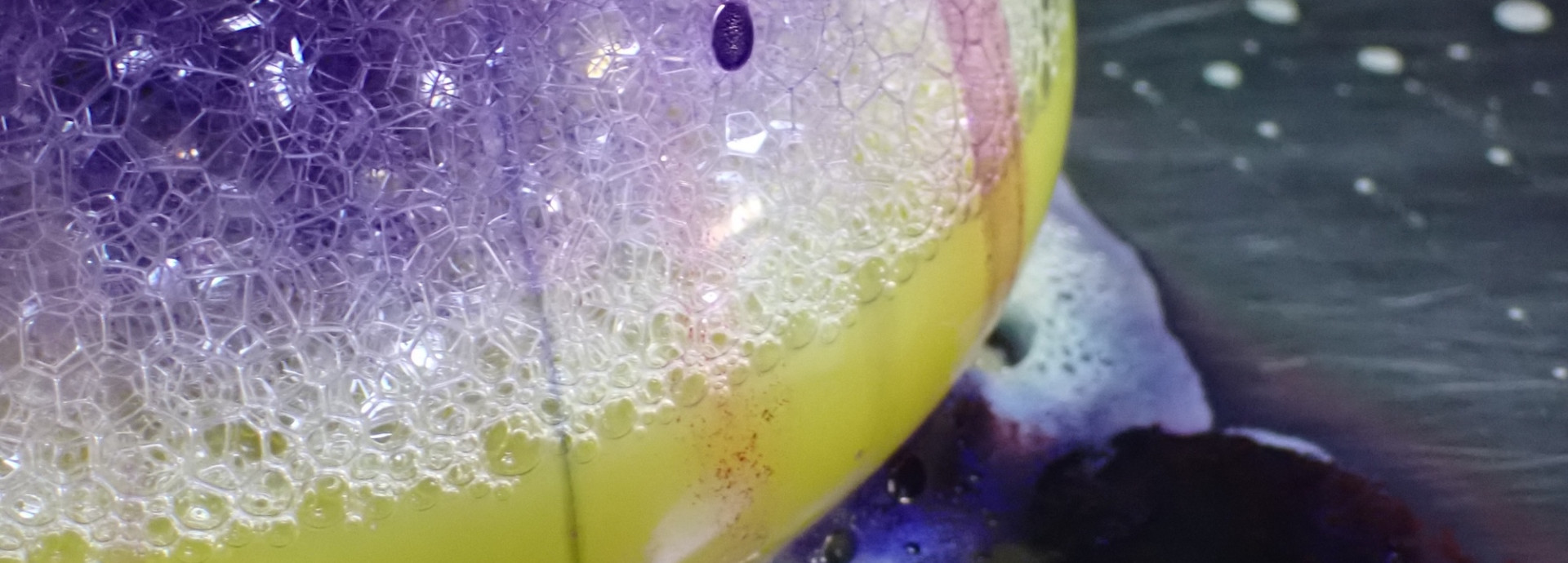 Image of Chemical Poetry