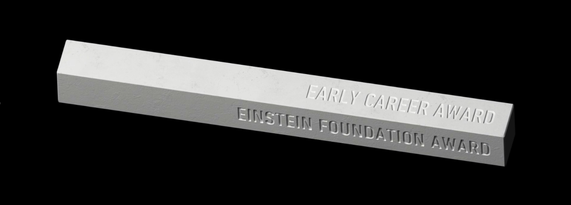 Einstein Foundation Award for Promoting Quality in Research