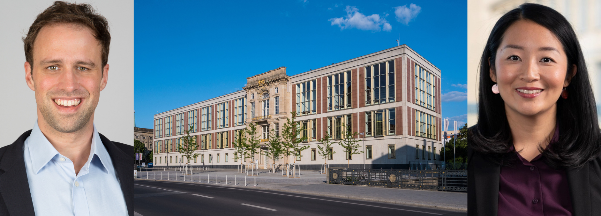 Negotiating with no - ESMT Open Lecture with Dr. Martin Schweinsberg, Associate Professor of Organizational Behavior, ESMT Berlin  