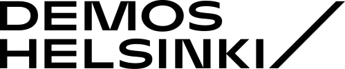 Logo of Demos Helsinki