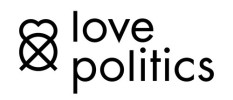 Logo of love politics 