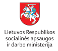 Logo Lithuania