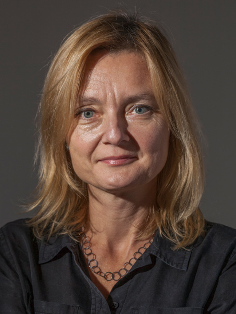 Magdalena Skipper