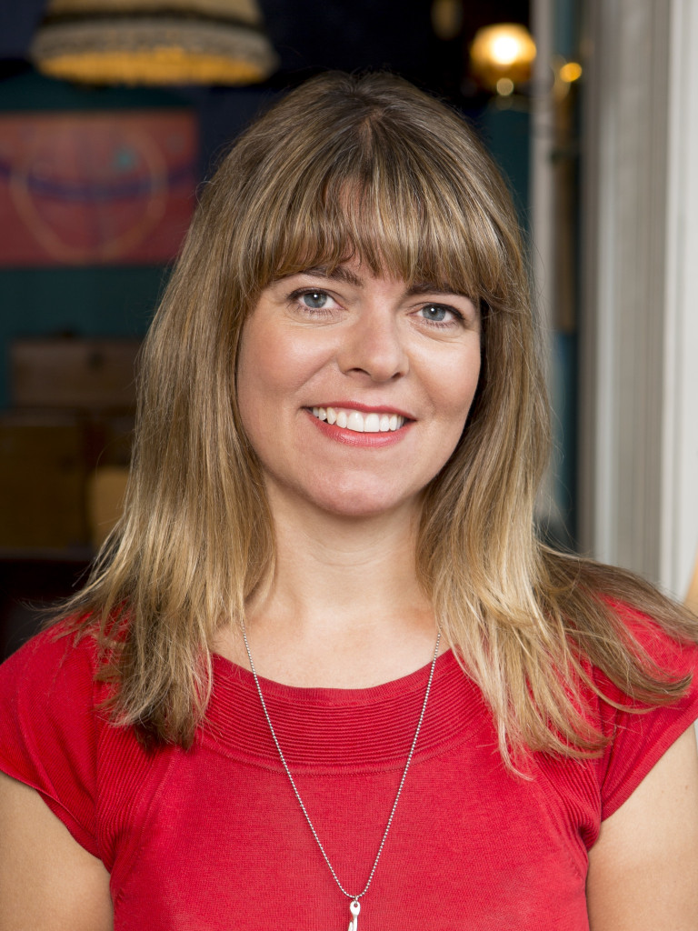 A profile picture of Claudia Hammond