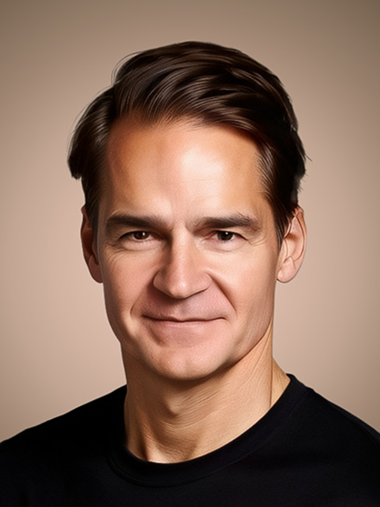 Christian Nagel