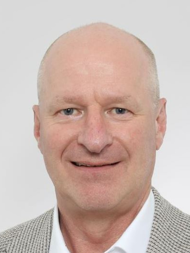 Detlef Berner