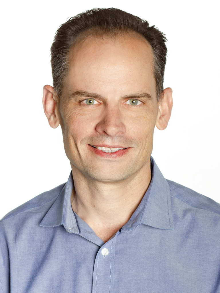 Andrew Tauhert