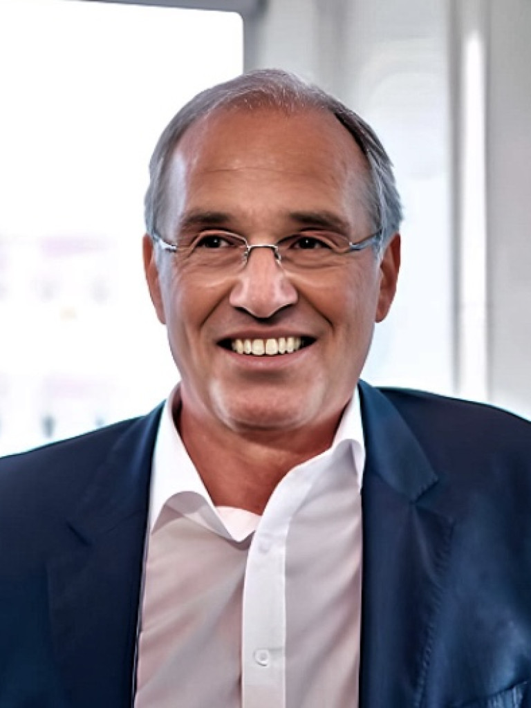 Profilbild Helmut Dosch