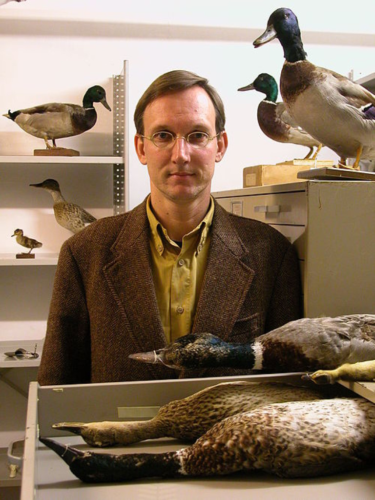 Kees Moeliker