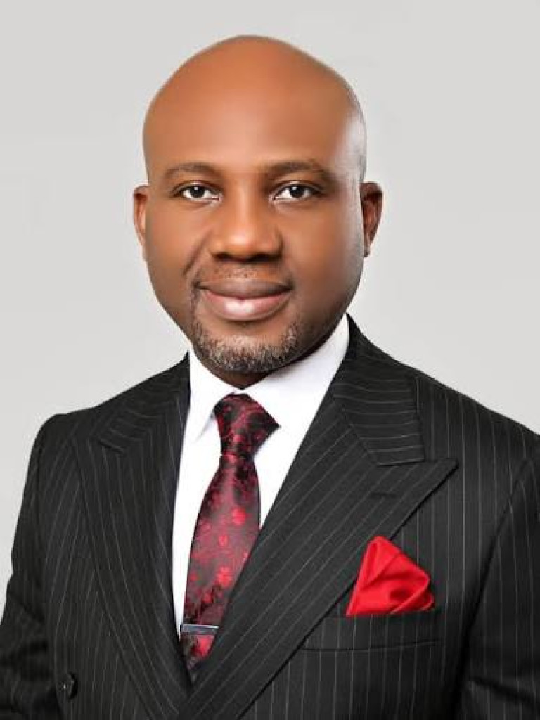 Profilbild Kingsley Tochukwu Udeh