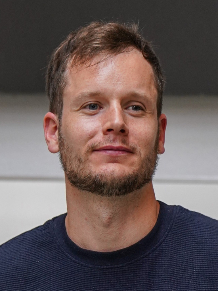 Jan-Frieder Harmsen Profile Picture