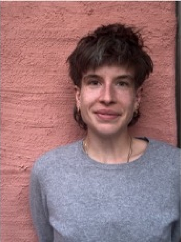 Theda U. P. Bartolomaeus Profile Picture