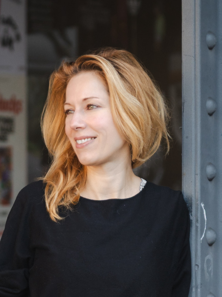 Hannah Strohmeier Profile Picture