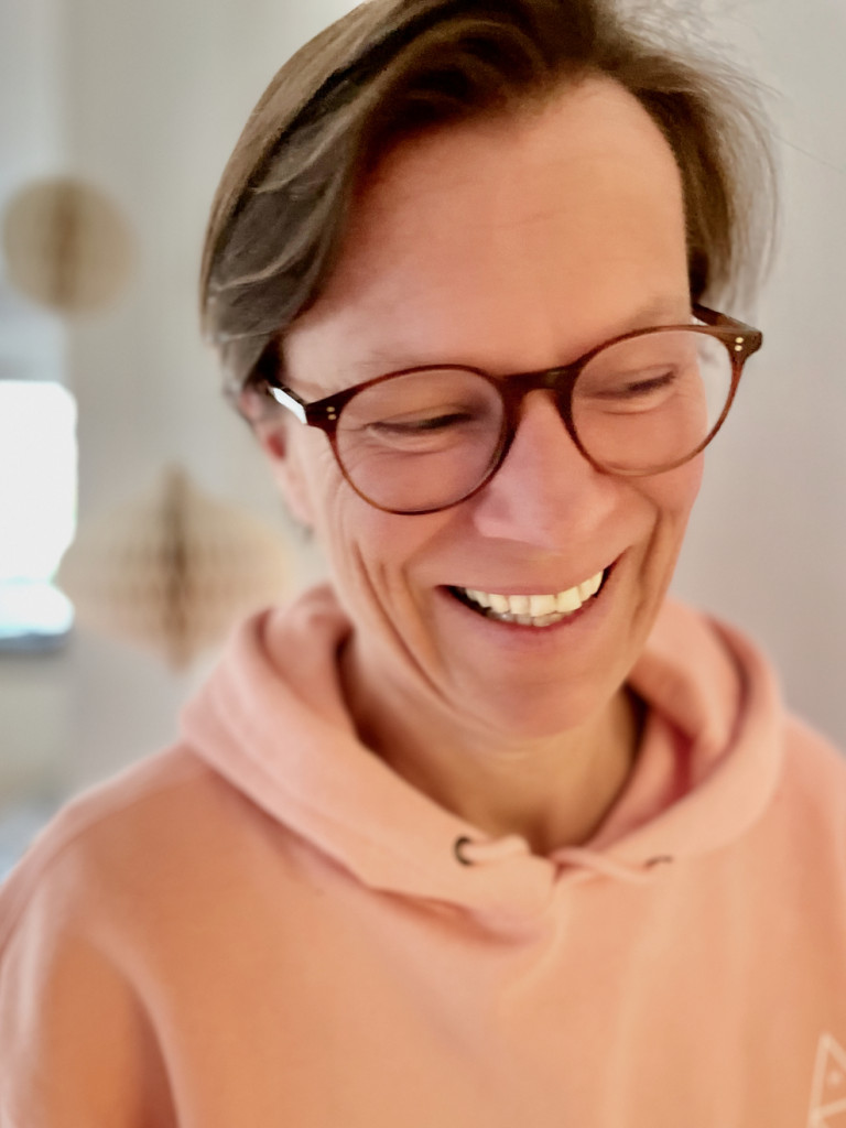 Julia Krumme's Profile Picture