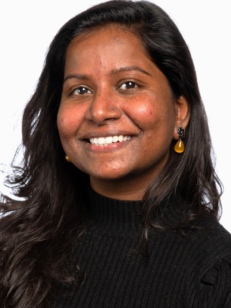 Leena Anthony's Profile Picture