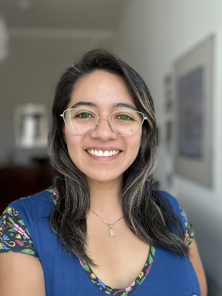 Erika B. Martinez Ruiz Profile Picture