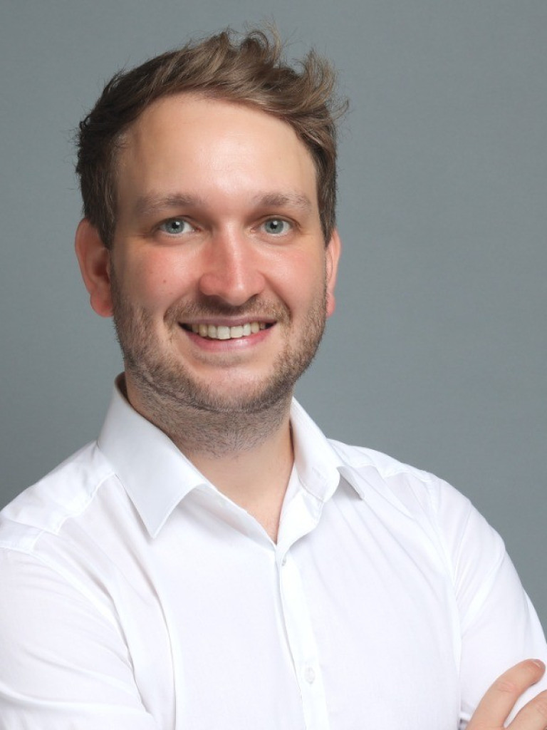 Lucas Köhler Profile Picture