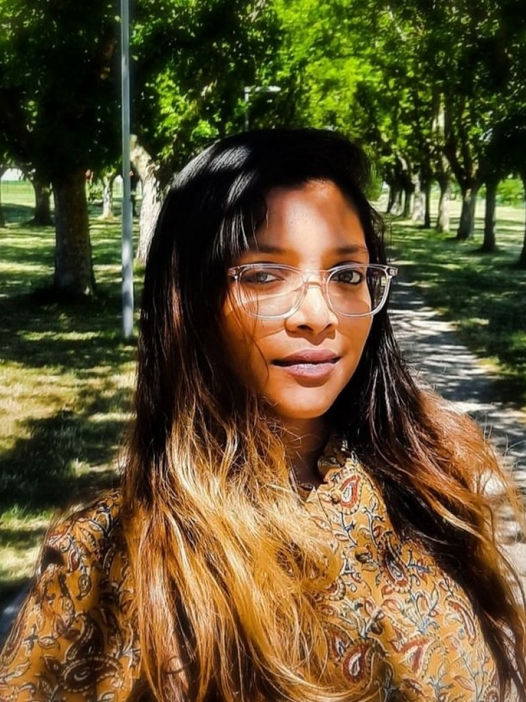 Harihar Jaishree Subrahmaniam Profile Picture