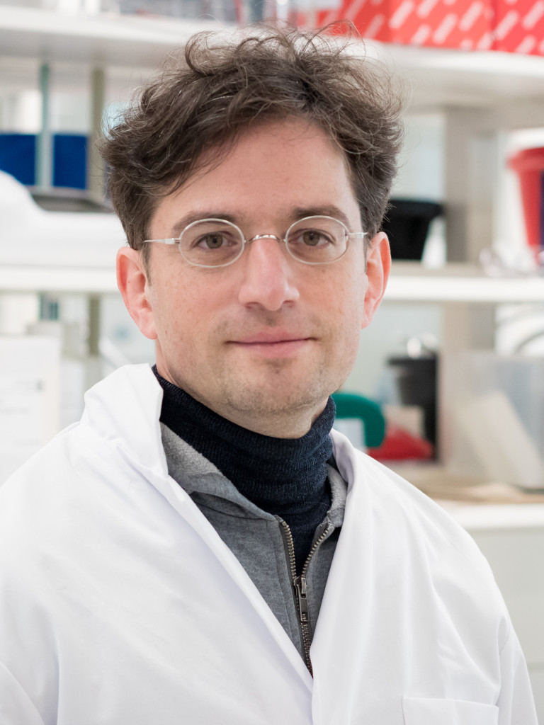 Emanuel Wyler Profile Picture