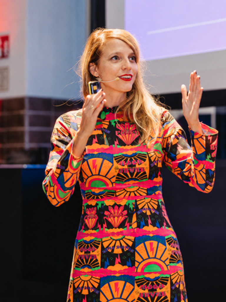 Irina Nalis profile picture