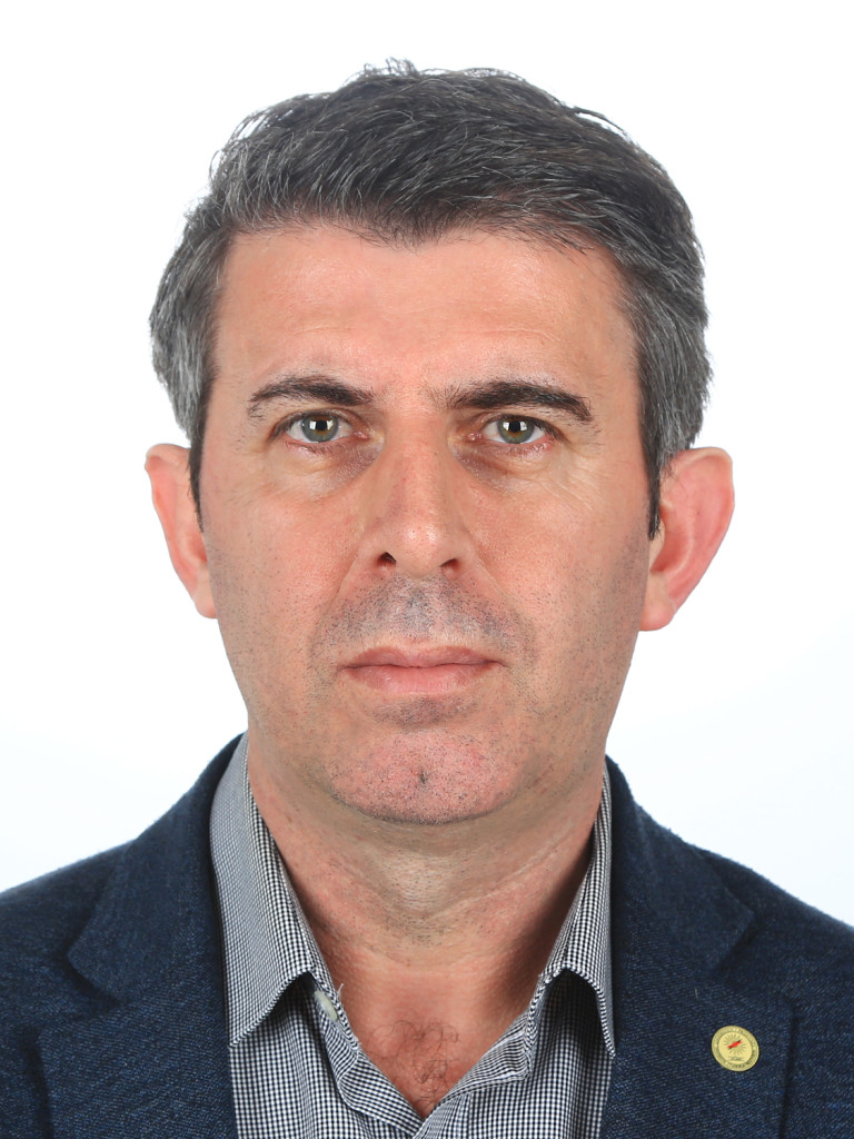 Sefer Avdiaj Picture Profile