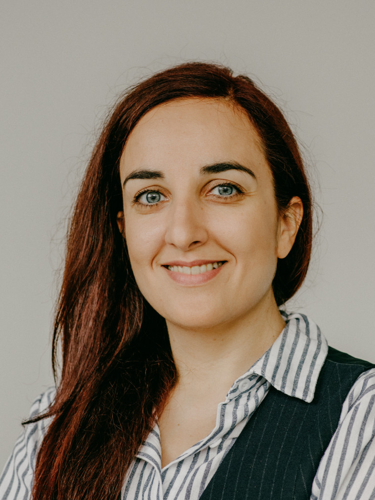 Anna Apostolidou Profile Picture