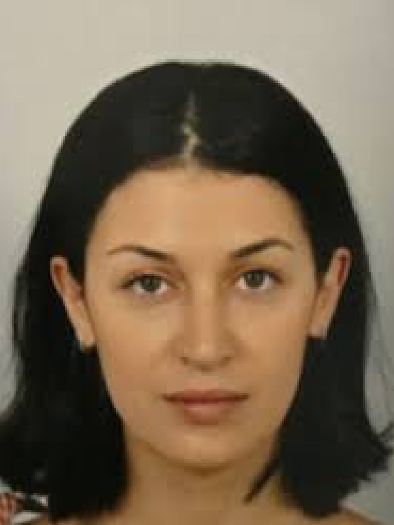 Marina Lovichi-Acquaviva Picture Profile