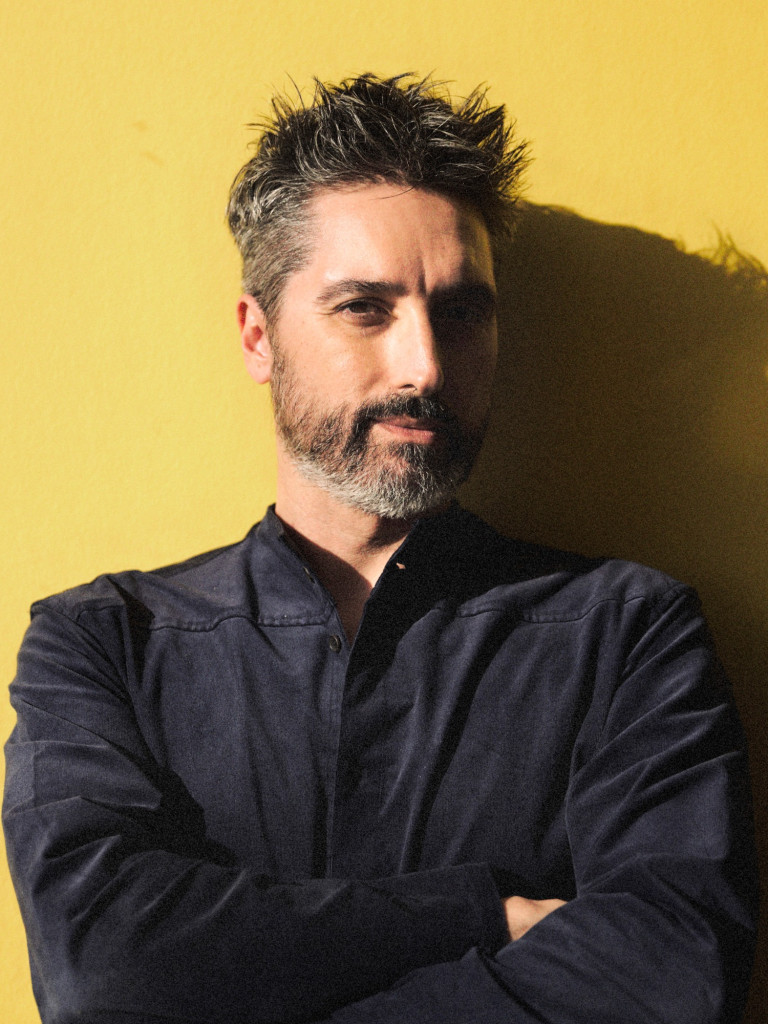 José Luis de Vicente profile picture