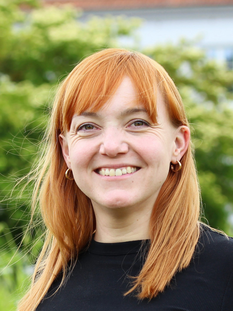 Ramona Bruck Profile Picture