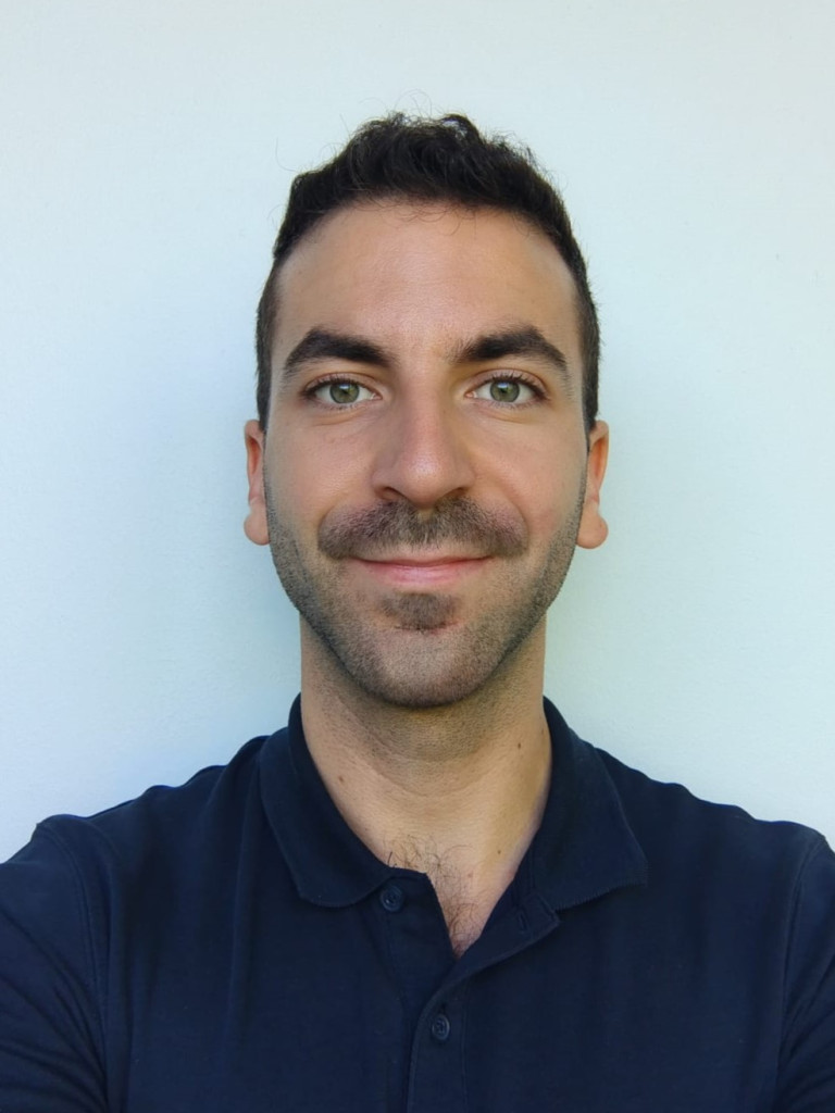 Alberto Nunez Bendinelli Profile Picture