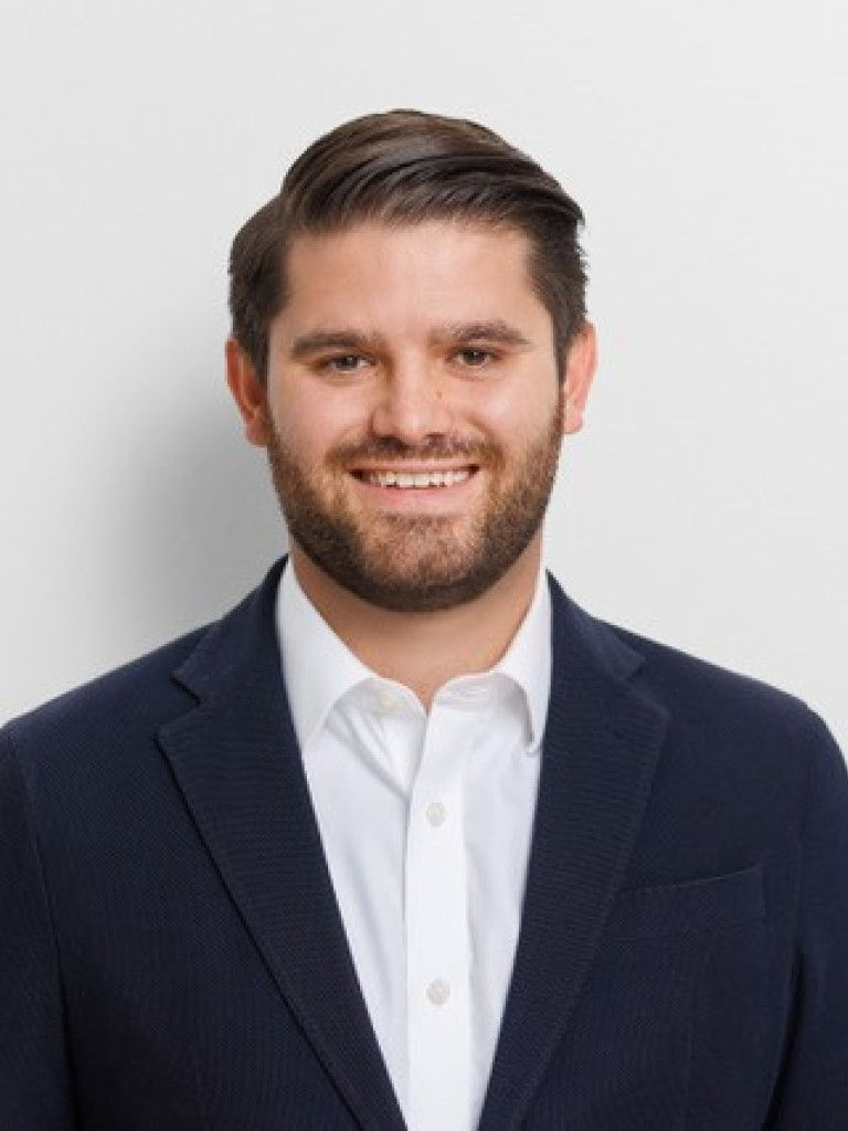 Robert Hrynyschyn Profile Picture