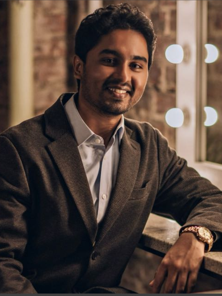 Varshith H Anilkumar profile picture