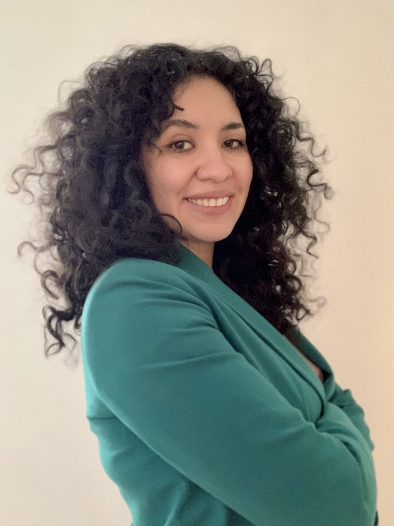 Liliana Oropeza Acosta profile picture