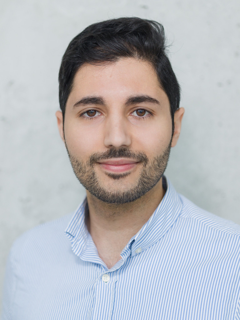 Schayan Yousefian profile picture