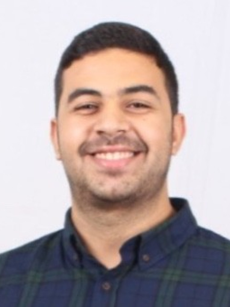 Abdelkarim El-Hajjami Profile Picture