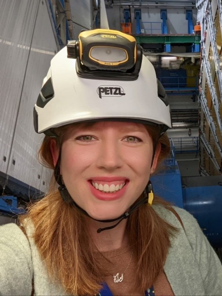 Clara Nellist profile picture