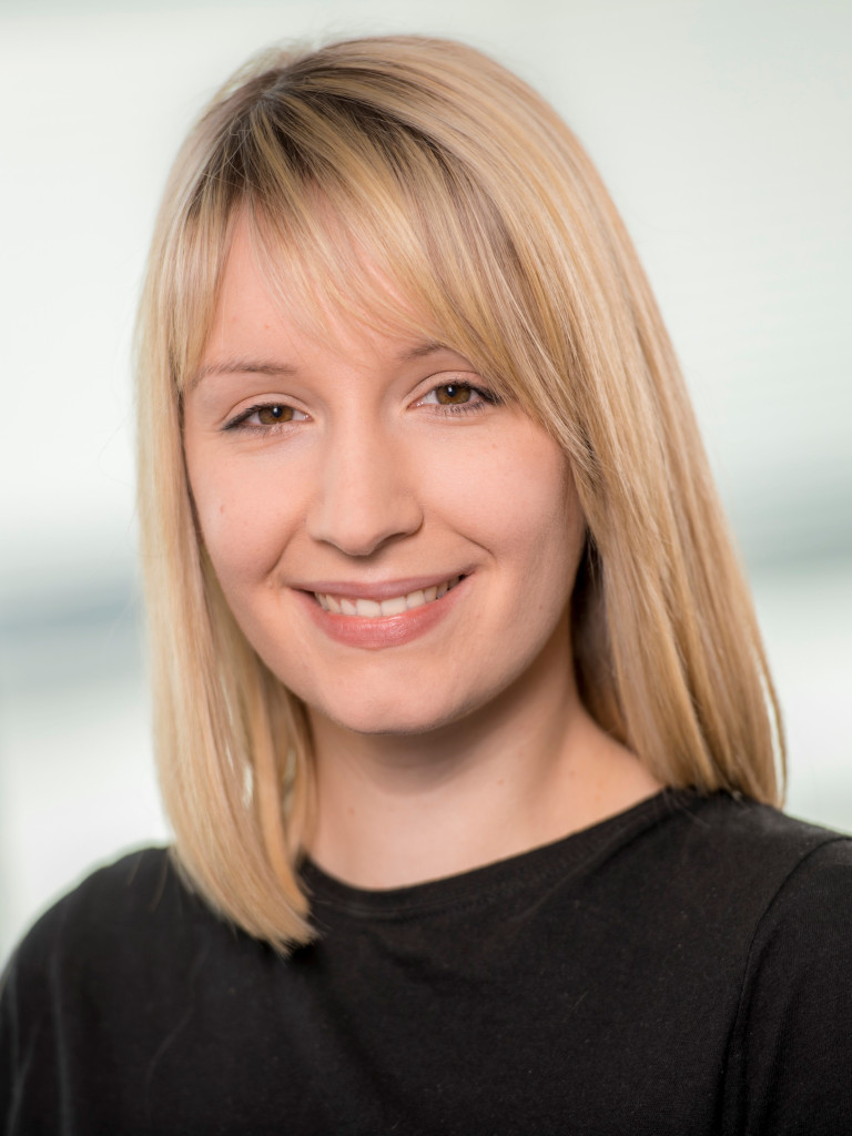 Doris Kaltenecker profile picture
