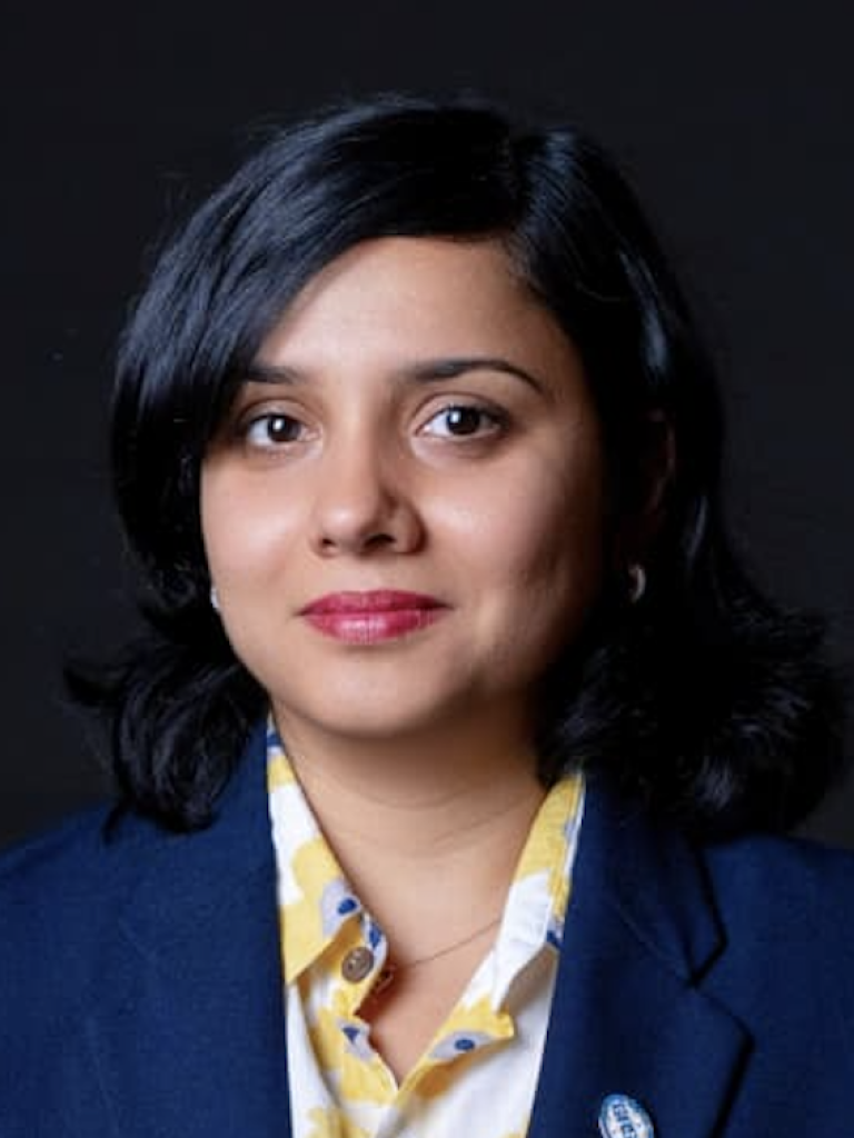 Gunjan Joshi profile picture