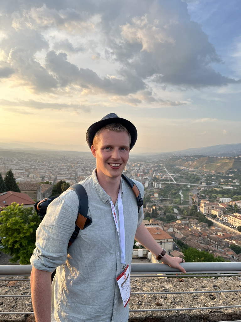 Felix Walger Profile Picture