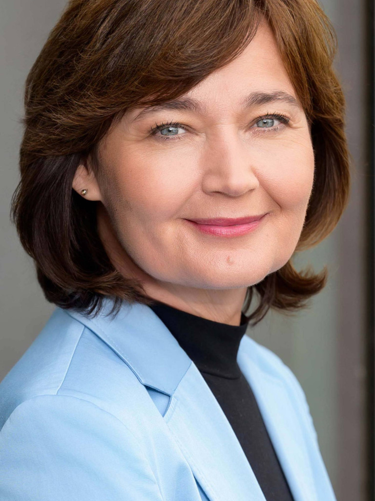 Monika Jones