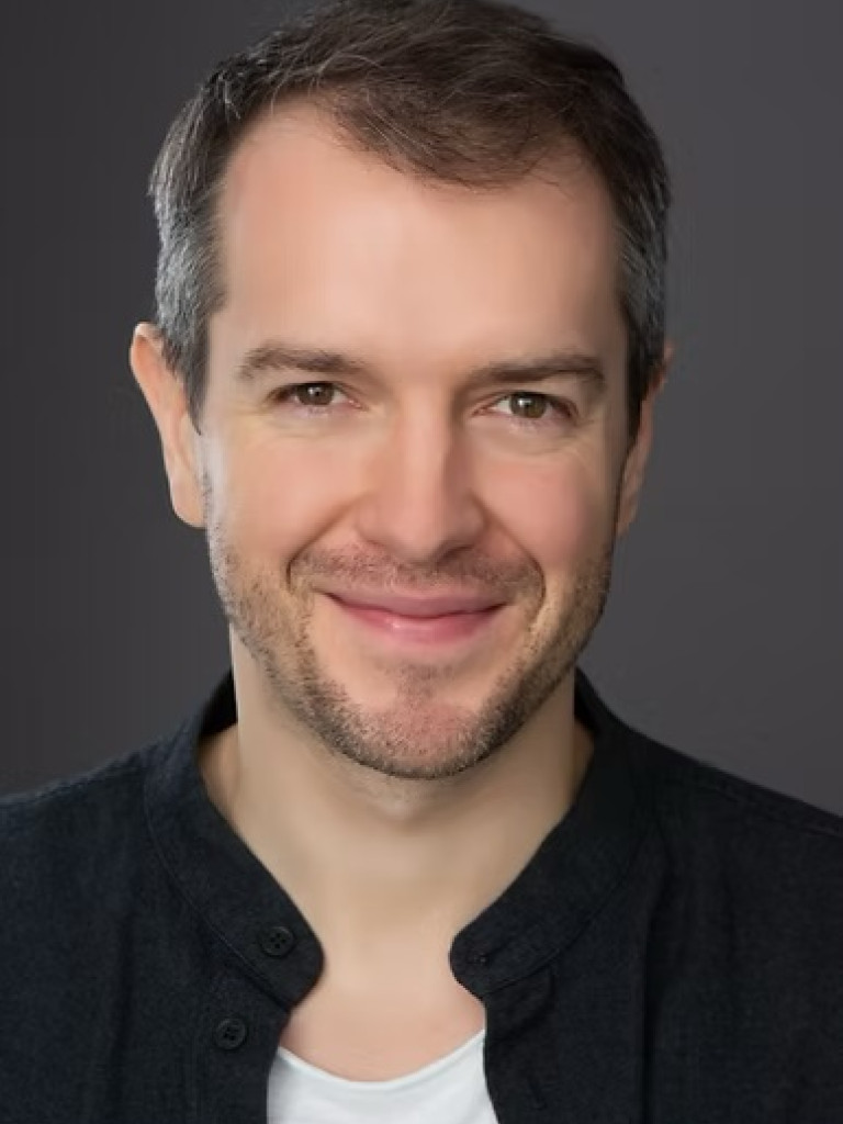 Harry Cliff profile picture