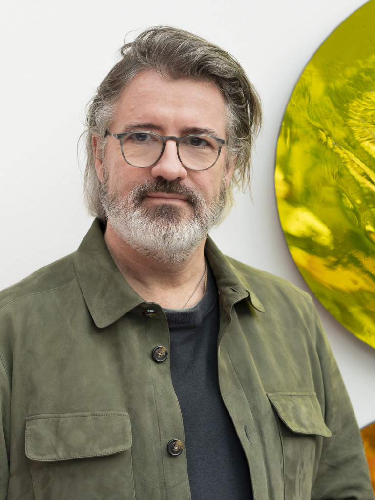 Olafur Eliasson's profile