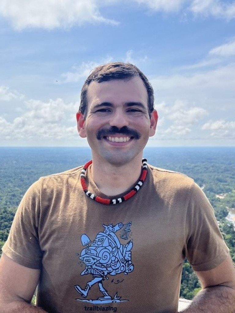 Pedro Alencar Profile Picture