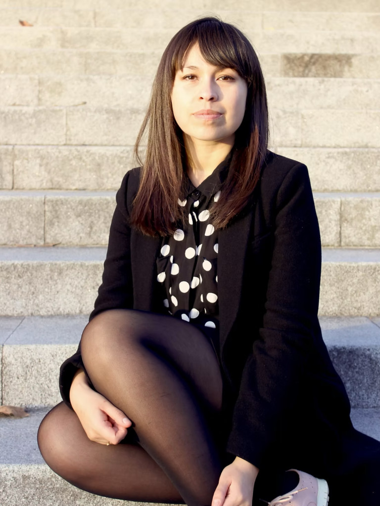 Michelle Lezana profile picture