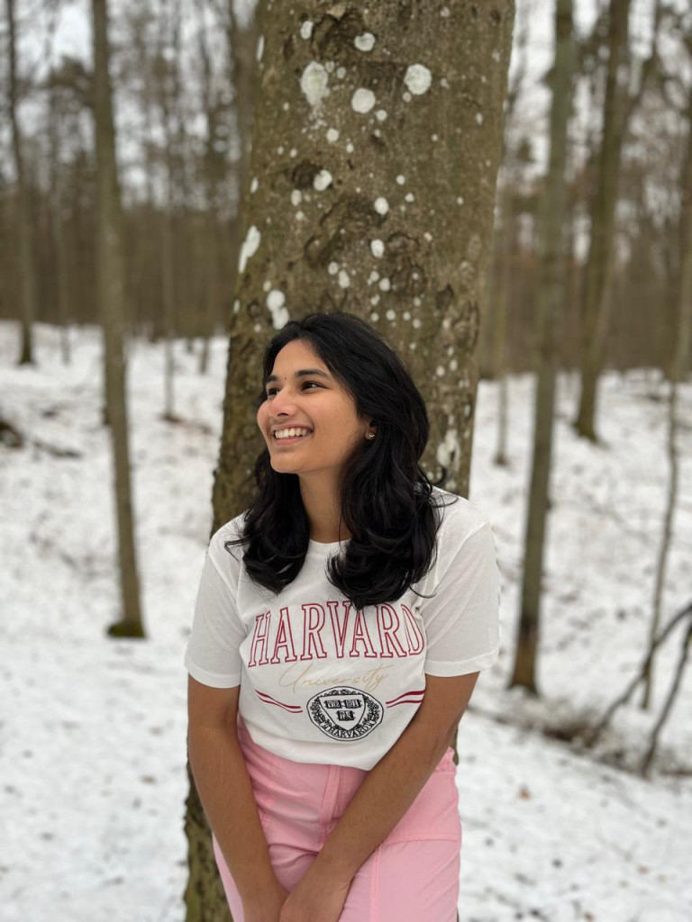 Profile Picture Venkata Sai Eshwara Hari Priya Pettugani