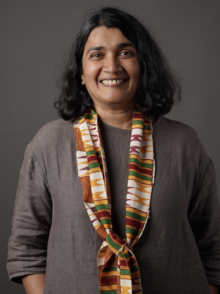 Jahnavi Phalkey