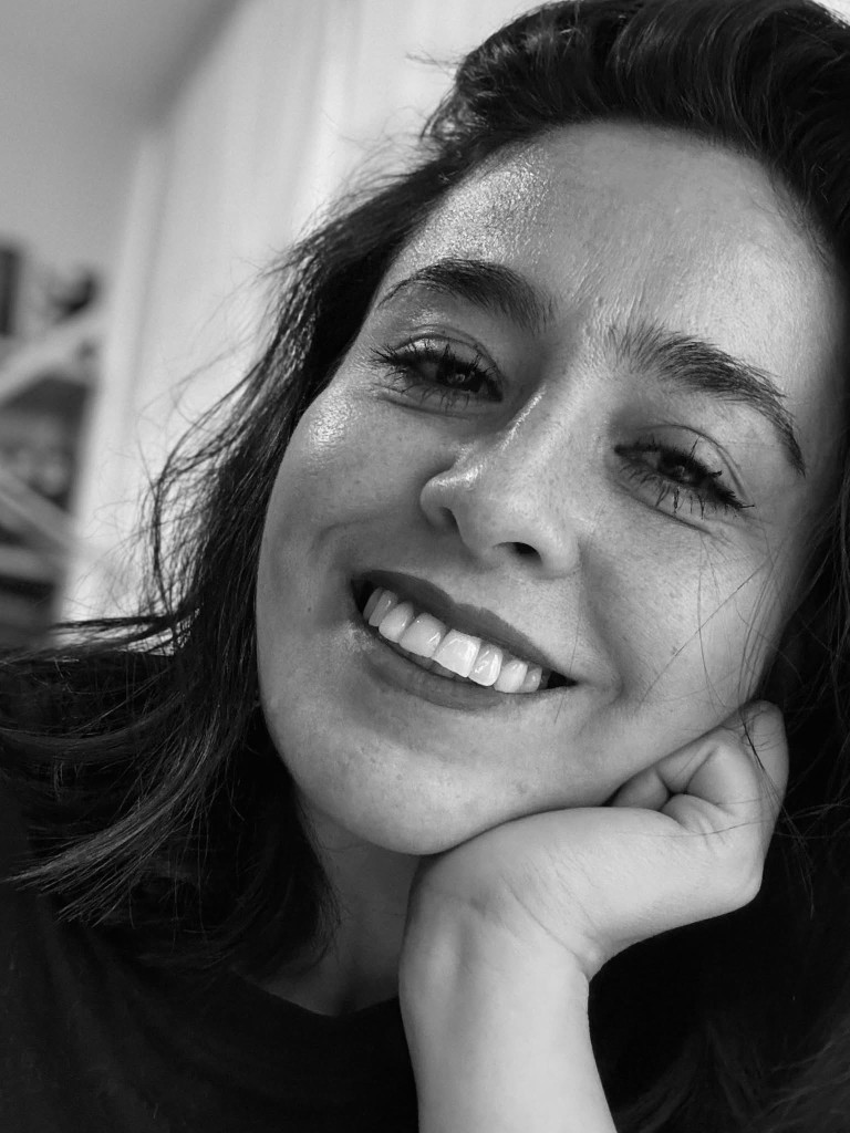 Dr. Cynthia Arredondo